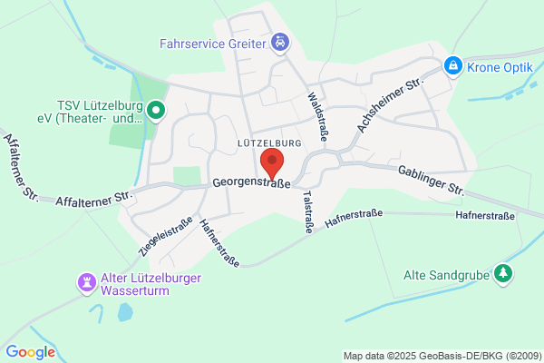 Musikschule St. Georg