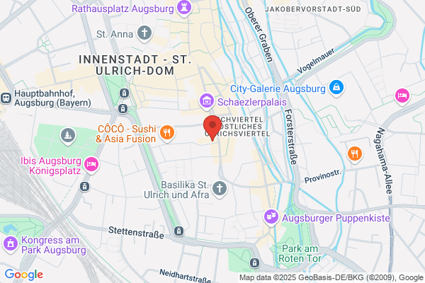 Perspektivenwechsel GmbH
