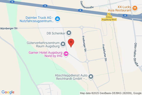 WHT Transport & Logistik GmbH & Co.KG