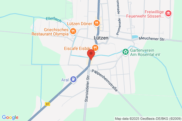 Autoservice Gebrüder Rothe GbR