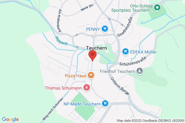 Kreissparkasse Weißenfels