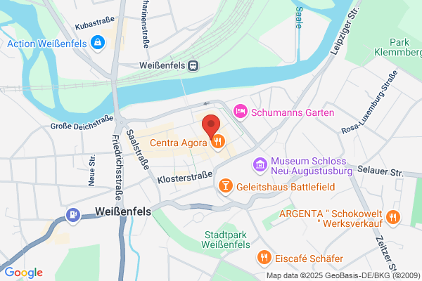 Sparkasse Burgenlandkreis