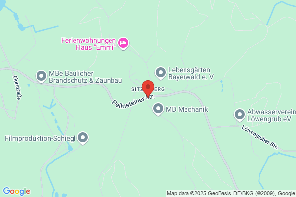 Max Bau GmbH