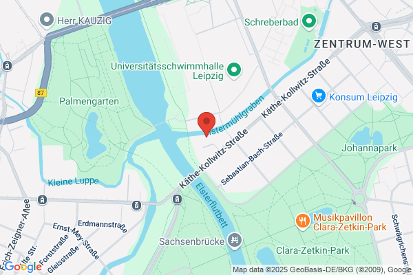 Wohnbau Kalmusteich GmbH