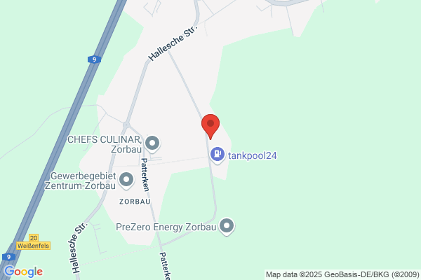 SEG LiPro Energietechnik GmbH