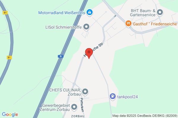 Bauer Baumaschinenhandel GmbH