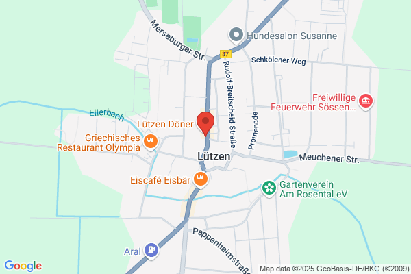CASALUXX Immobilien und Projektierung Inh. Gerd Goldmann