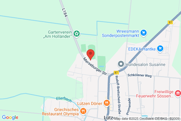 TSV Eintracht Lützen e.V.