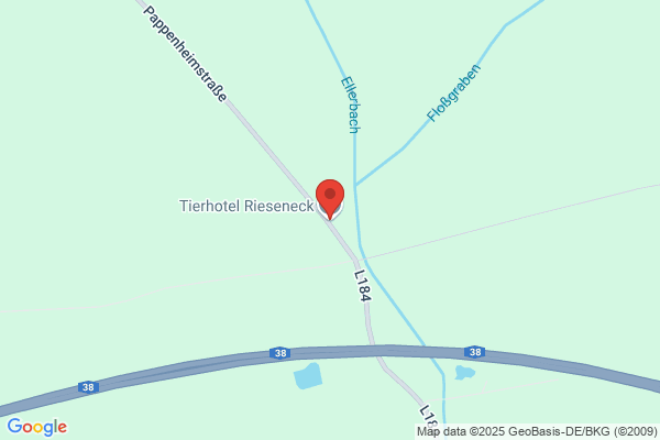 Tierpension Rieseneck