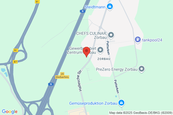 Brangs & Heinrich GmbH