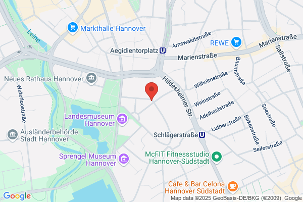 Dentaltechnik GmbH