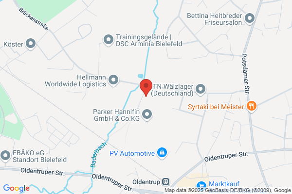 Distributionsservice für Presse & Werbeerzeugnisse GmbH
