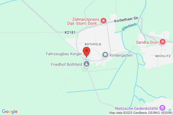 Fahrzeugbau Kerger GmbH