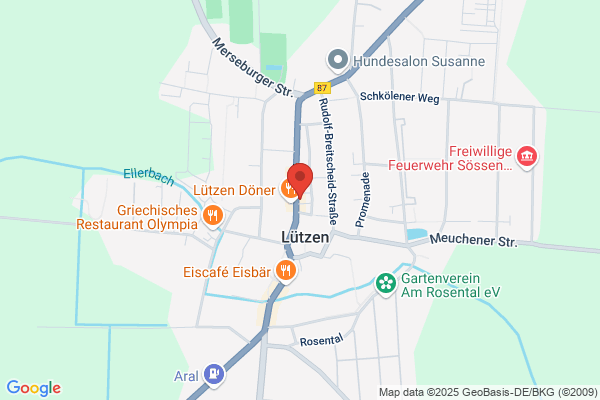 Gemeinde Muschwitz