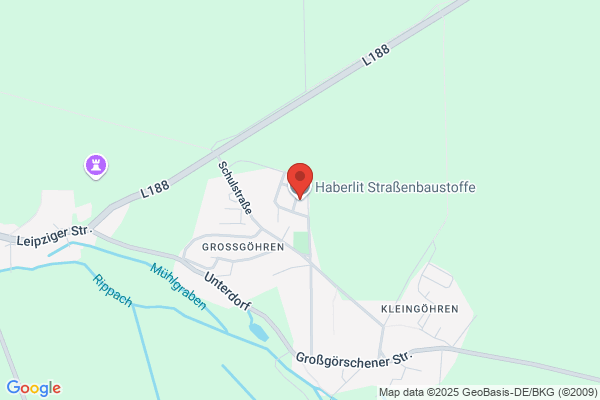 HABERLIT Straßenbaustoffe GmbH