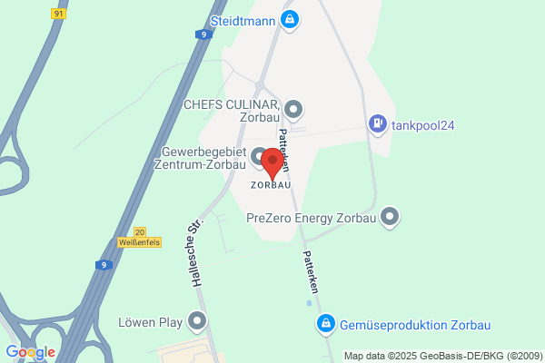 JAM-EVENT Veranstaltungsservice
