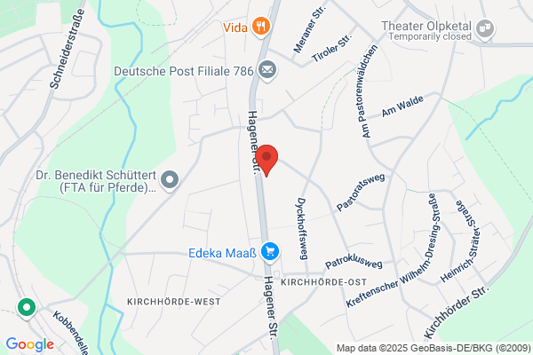 LK-zweihundertachtunddreißigste Vermögensverw. GmbH