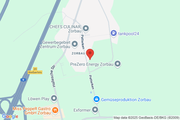Maschinen&Service Ziemer GmbH