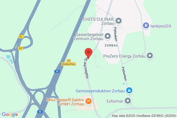 Montageservice Peisker