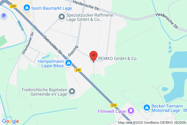 Remko GmbH & Co. KG