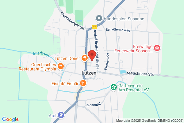 Wohnbau Lützen GmbH