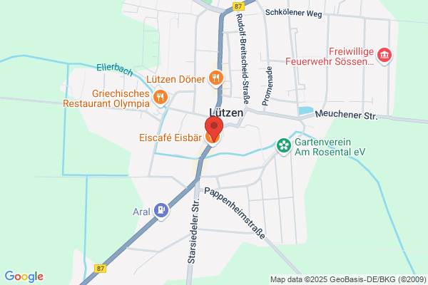 Friseursalon der Haarmoden GmbH