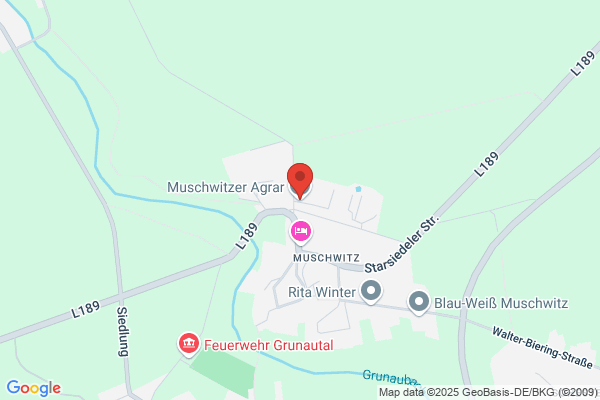 Muschwitzer Agrar GmbH