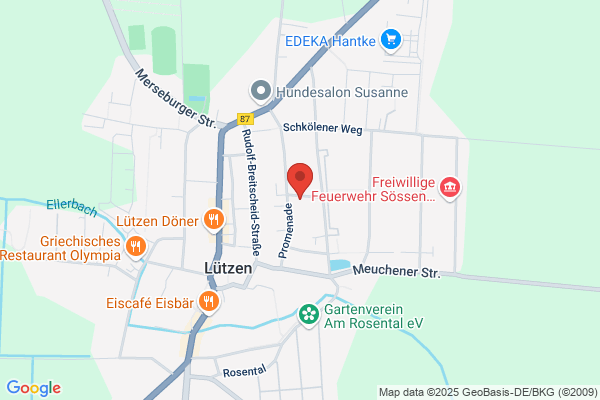 Zimmerei Jens Gruner