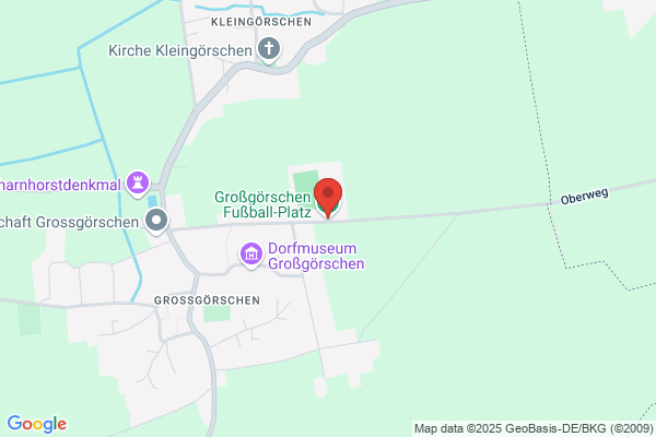 Sportlerheim