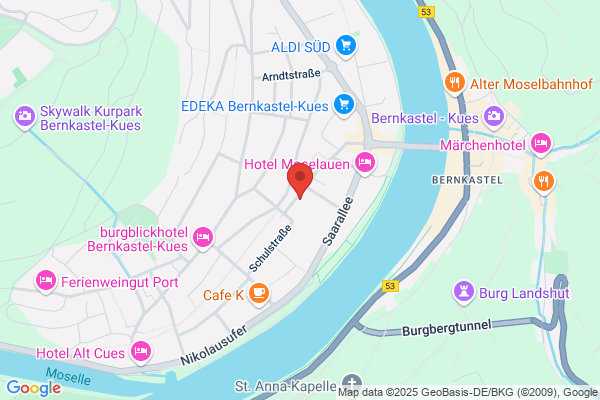 Berdi Bau GmbH