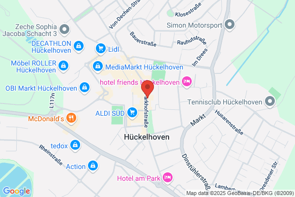Kueßner Gerd-Chr. Personal- und Unternehmensberater