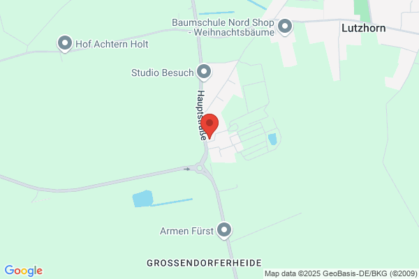 Baumschule Arps Heiner Arps