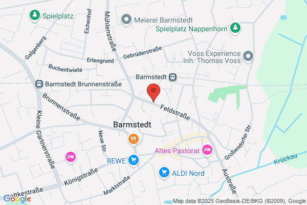 Bohstedt Industrie Vertretungen GmbH