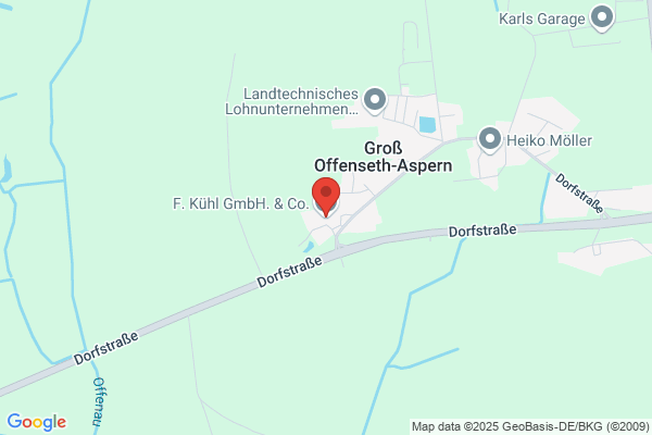 F. Kühl Ltd. KG