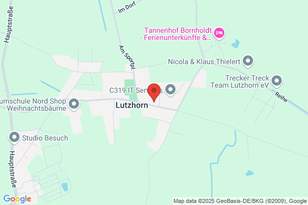 Feuerwehr- u. Gemeindezentrum