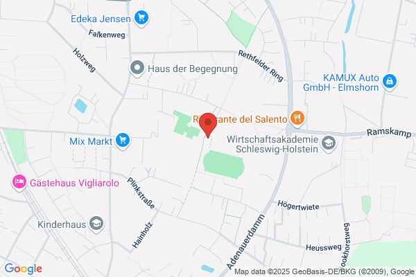 Förderverein des VCP Barmstedt e.V.