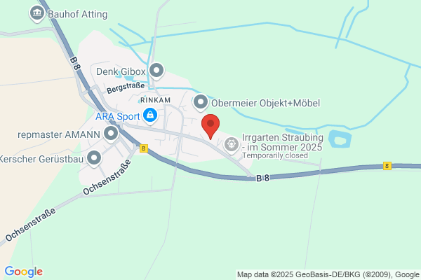 H G S Immobilien Hans G. Saalmann
