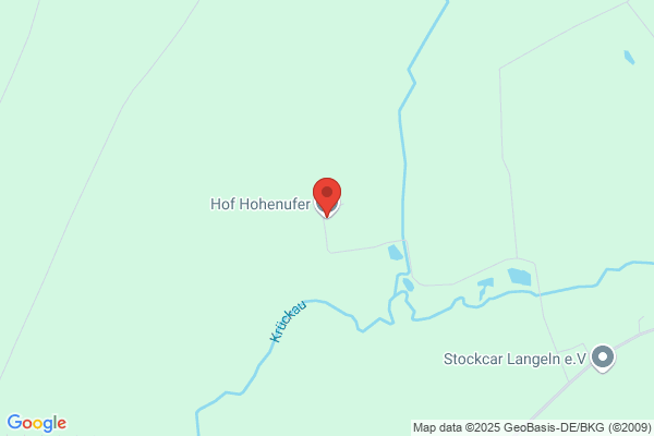 Hohenufer Medien GmbH