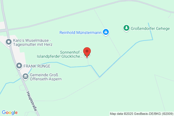 Reifenhof Groß Offenseth GmbH