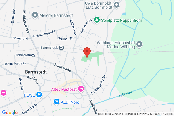 Sporthalle
