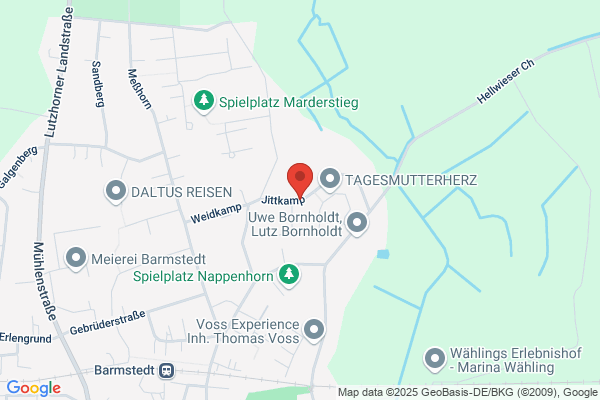 Van den Ende GmbH