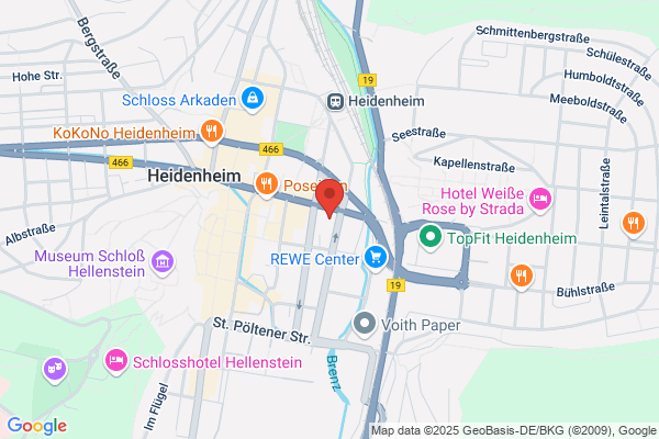 BDM Zeitarbeit GmbH