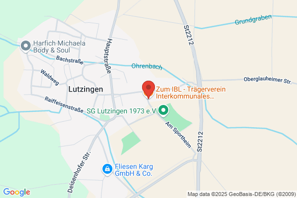 Bürger- und Kulturzentrum e.V. Trägerverein Interkommunales