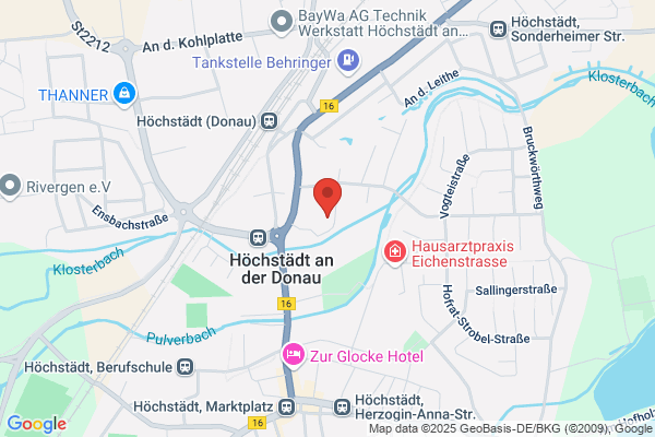 Elke Doppelhofer