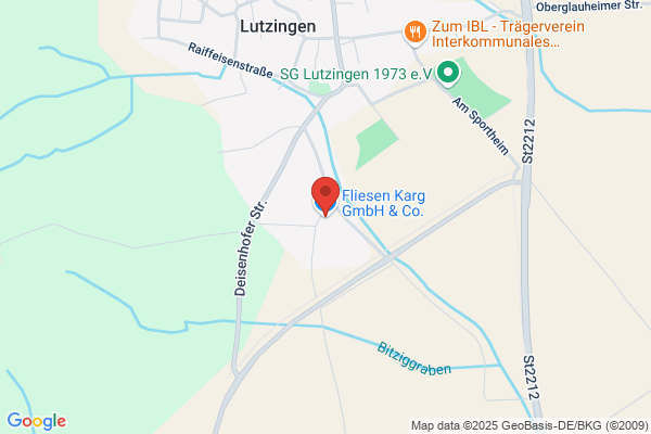 Fliesen Karg GmbH & Co. KG