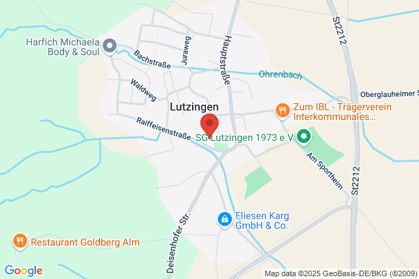 Gemeinde Lutzingen