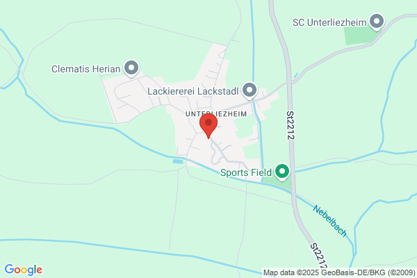 Gemeindekanzlei Gemeinde Lutzingen
