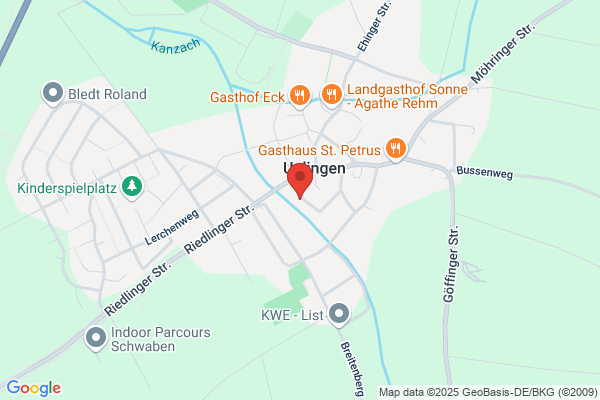Getränkeparadies