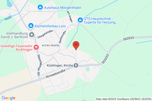 Grundschule Dillingen