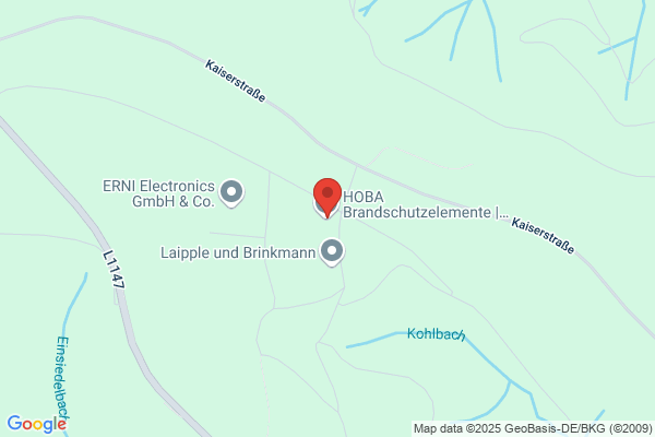 HOBOVEB GmbH